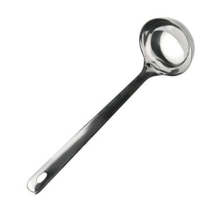 Половник 150мл нерж.сталь АФИНА 0040 (72)