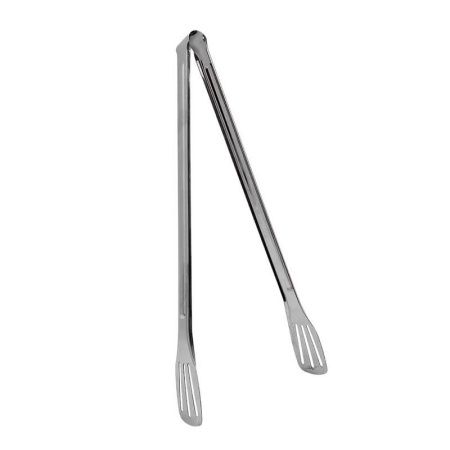 Щипцы кулинарные 32см нерж.сталь KH-61 (100)
