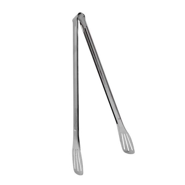 Щипцы кулинарные 32см нерж.сталь KH-61 (100)