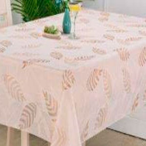 Клеенка ажурная ПВХ FELICITA 1,37*20м