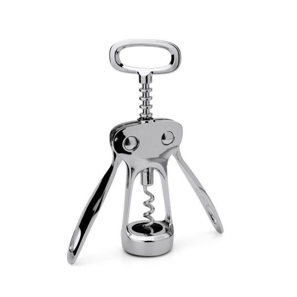 Штопор 16*3,5см нерж.сталь Solar SOL-05 (6)