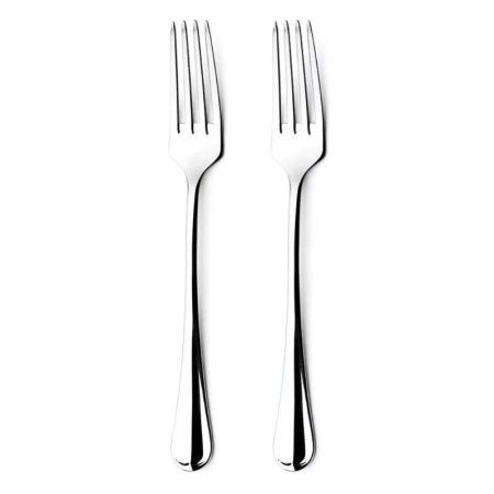 Вилки столовые набор 2шт нерж.сталь Baguette Nouveau BGN-22 (6)