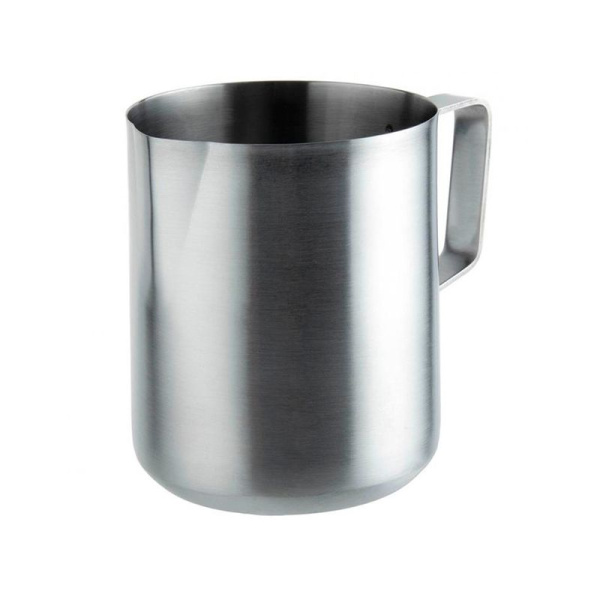 Молочник 350мл 7*9см нерж.сталь 0105 (72)