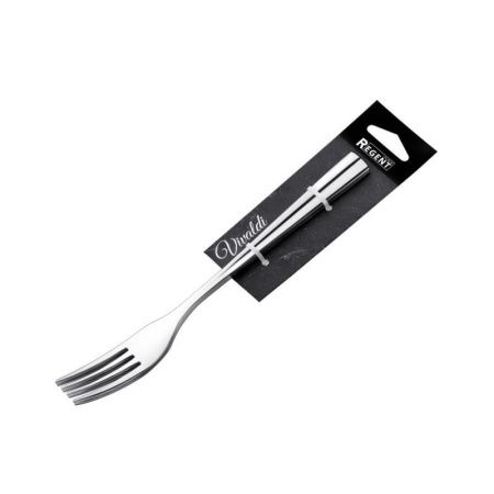 Вилки столовые набор 2шт нерж.сталь 18/0 толщ.3мм Vivaldi на подвесе 93-CU-VL-02.2