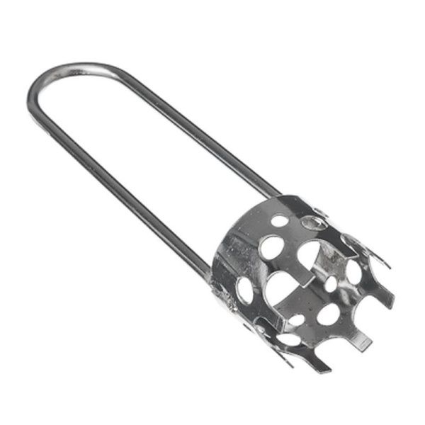 Нож для удаления сердцевины 12см металл (для овощей) (480)