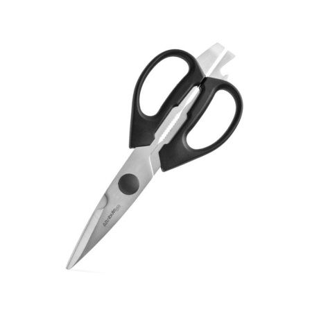 Ножницы кухонные универсальные 22*9см нерж.сталь/пластик CHEF`S SELECT APK017 (6)