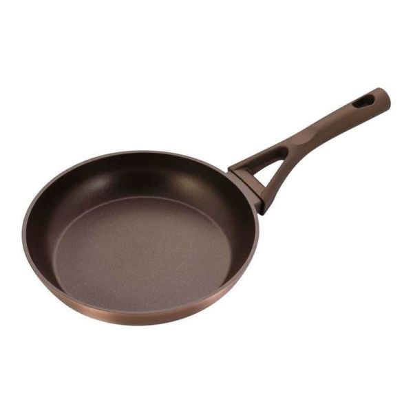 Сковорода 24см кованый алюминий АП индукция AB-055J24 (6)