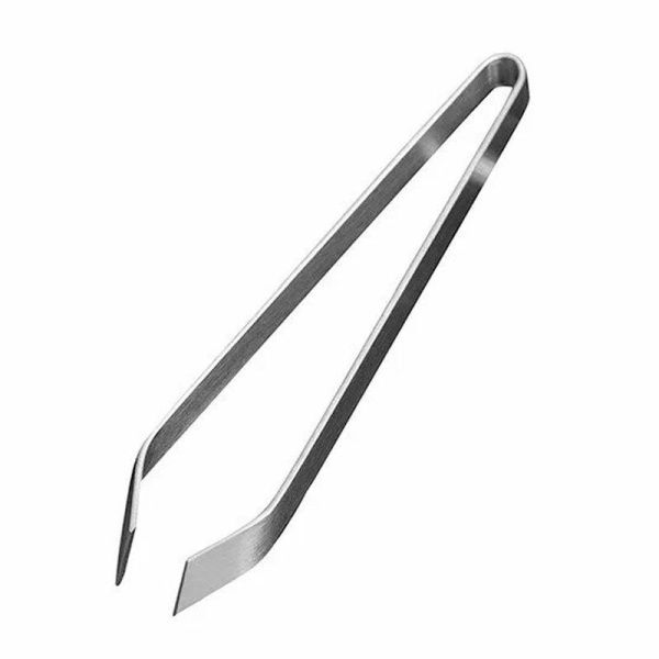 Щипцы для удаления костей из рыбы металл M3111/JC-17442 (480)