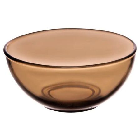 Столовый набор 19пр стекло BASILIСO дымка подар.уп (1)