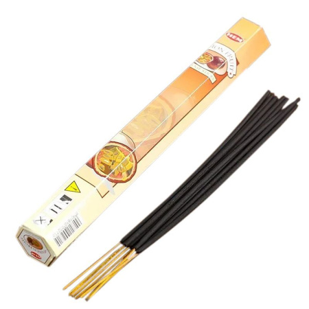 Благовония шестигранник 20 палочек HEM Passion Fruit Маракуйя 186PF (6)