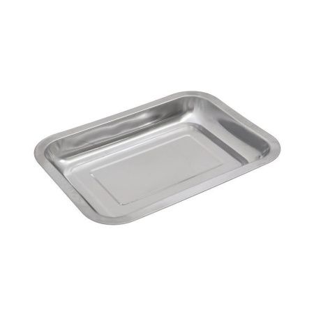 Противень 35*22*3см нерж.сталь VL8-215 (12/72)