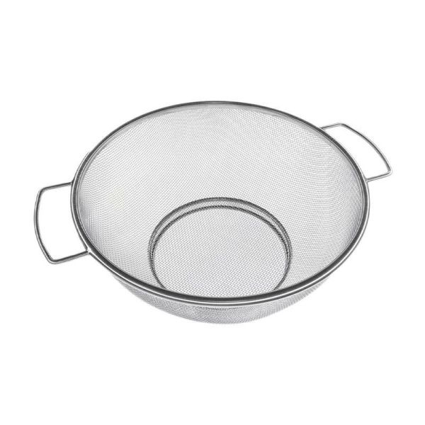 Сито 26см металл (100) JC-16210