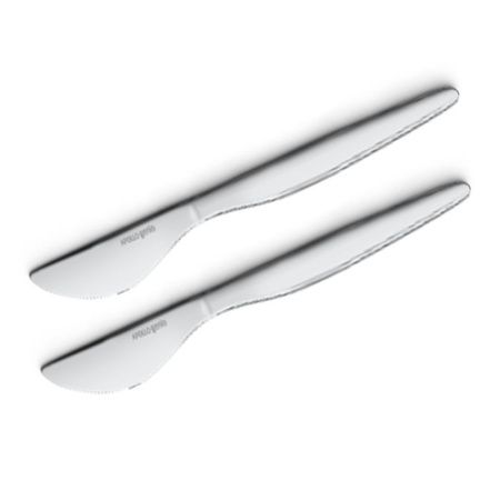 Ножи столовые набор 2шт нерж.сталь Estetique EST-32 (12)