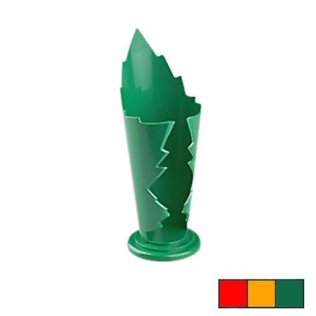 Салфетница пластик КЛЕН в ассортименте Т070 (70) ВЫВОД