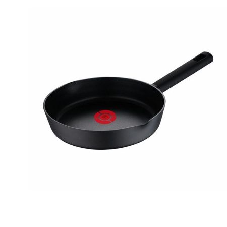 Сковорода 24см алюминий АП ION PLUS арт.BG-35903-BK (6)