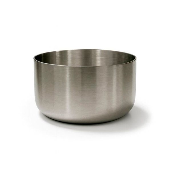 Соусник 60мл 5см h3см металл JC-18150 (400)