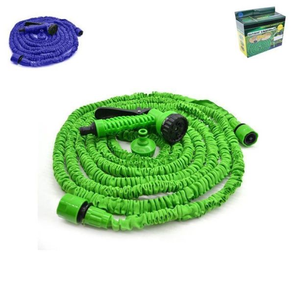 Шланг с распылителем 37,5м 37,5MT (24)