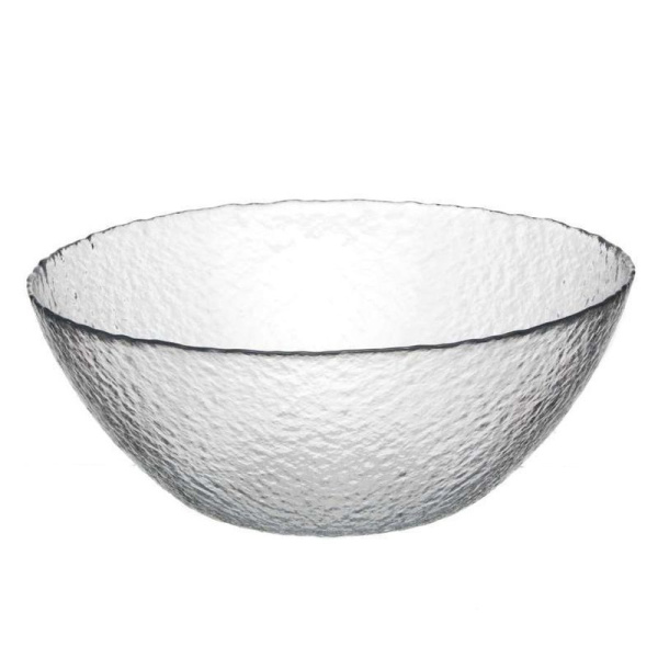 Салатник 31см 5л стекло ХЭЙЗ (6)