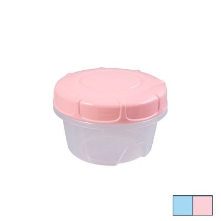 Банка для продуктов 300мл пластик Lilu (33)