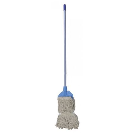 Моп стандартный Кентукки ручка с клипсой 125см IT-0210 (1)