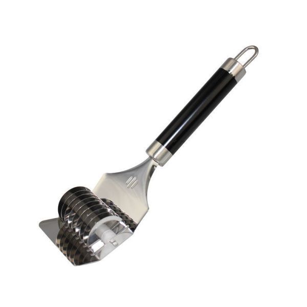 Лапшерезка Ролик нерж.сталь (240)