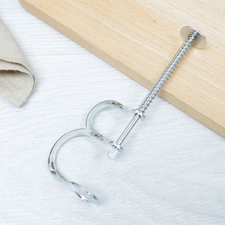 Косточковыдавливатель для вишен металлический S-5185 (500)